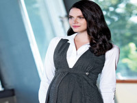 Çalışan Anne Adayları İçin Moda Önerileri
